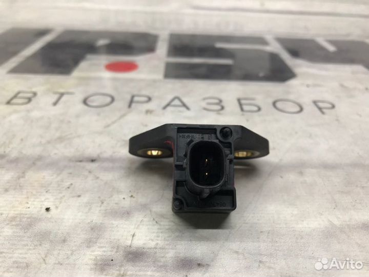 Датчик удара передний правый Infiniti Fx35 S51 3.5