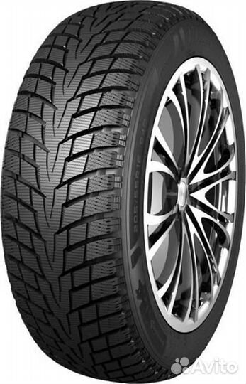 Nankang Ice-1 215/60 R17