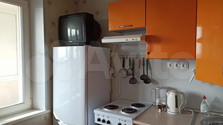 2-к. квартира, 48 м², 14/14 эт.