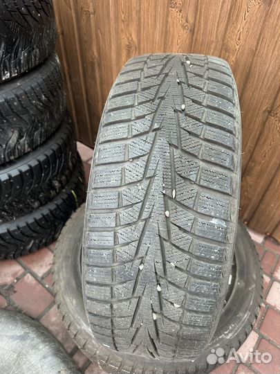 Hankook Winter I'Pike X SUV 235/55 R19