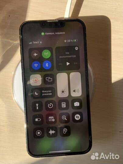 Беспроводная зарядка Samsung