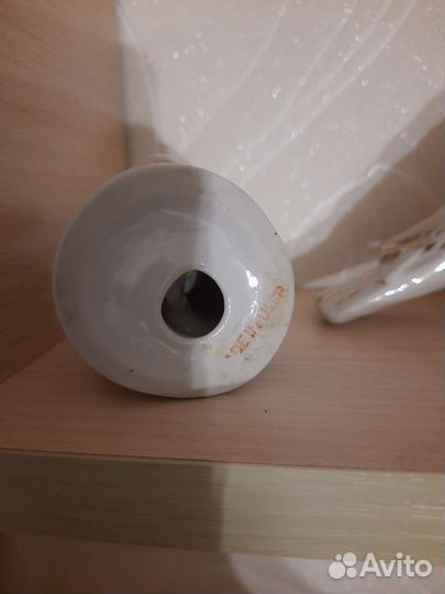 Клееная фигурка Мальчик с виноградом