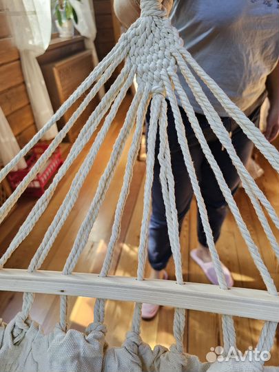 Гамак новый