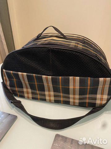 Переноска для домашних животных