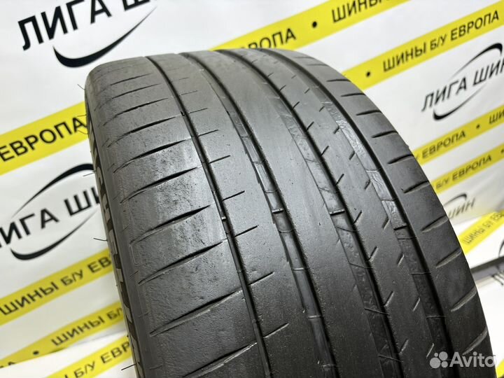 Michelin Pilot Sport 4 S 285/40 R22 100R