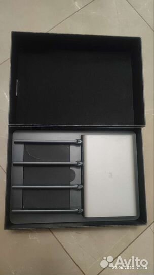 Wifi роутер xiaomi router pro r3p