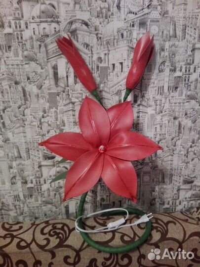 Светильник