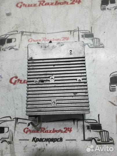 Преобразователь напряжения Камаз 0015421625