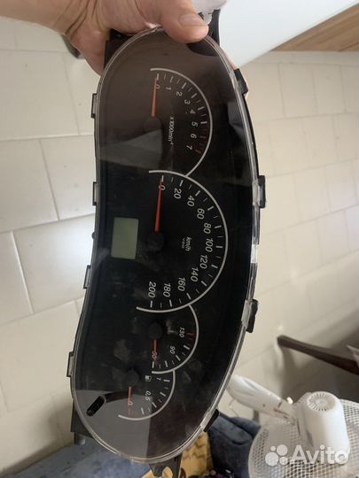 Щиток приора