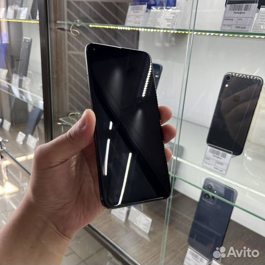 HONOR View 20, 6/128 ГБ