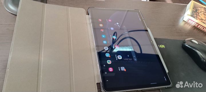 Планшет samsung galaxy tab s9 fe