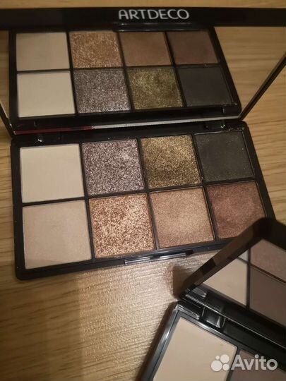 Тени для век ArtDeco