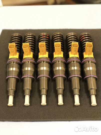 Форсунки Renault Premium DXI11