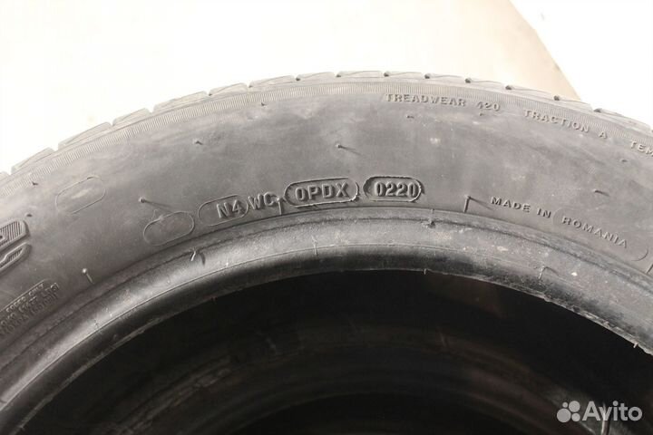Bfgoodrich Advantage 205/55 R16 94W