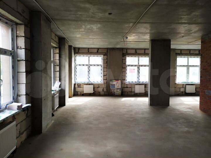 Комфортное помещение в новом ЖК