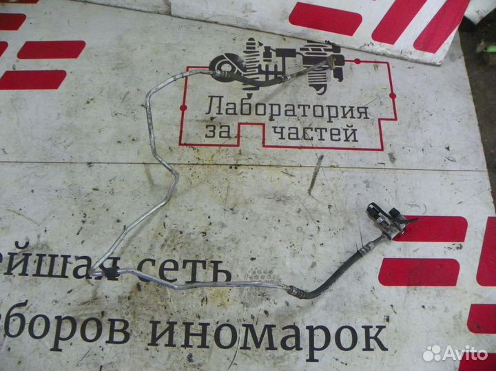 Трубка кондиционера Hyundai Tucson