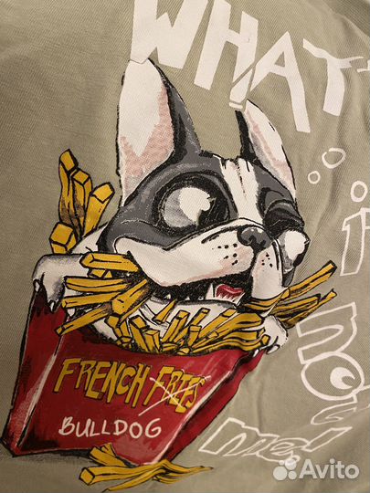 Детские вещи пакетом 110