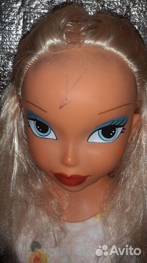 Большая кукла