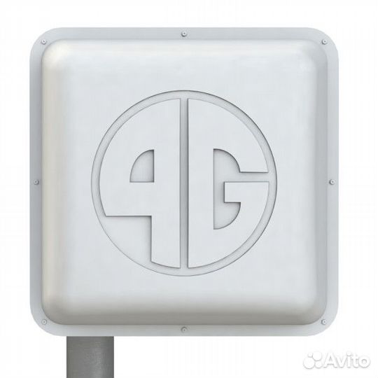 AX-809P mimo antex антенна панельная 3G 4G
