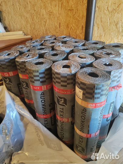 Техноэласт Эпп (Технониколь Премиум)