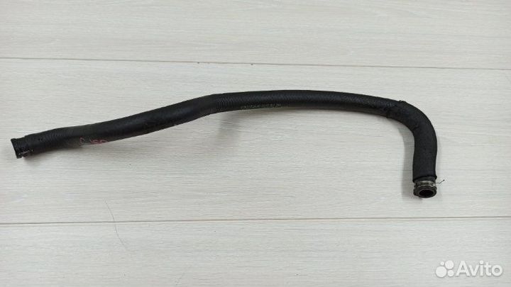 Патрубок бочка гидроусилителя Bmw X5 E53 N62 4.4