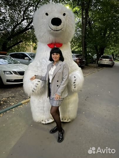Упаковщик заказов