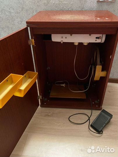 Швейная машинка