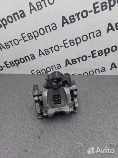 Суппорт задний правый Land Rover Range Rover