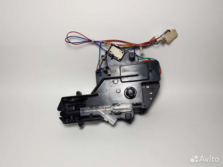 Редуктор в сборе Bosch/Siemens 490246/6618179