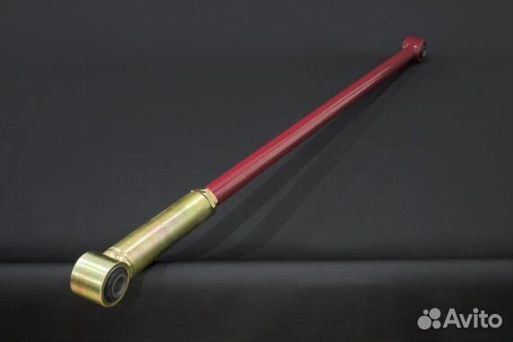 Тяга Панара Taiko регул. Toyota тlc150, FJ2010 зад