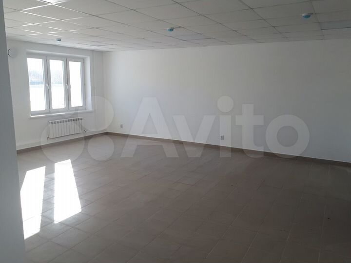 Свободного назначения, 75 м²