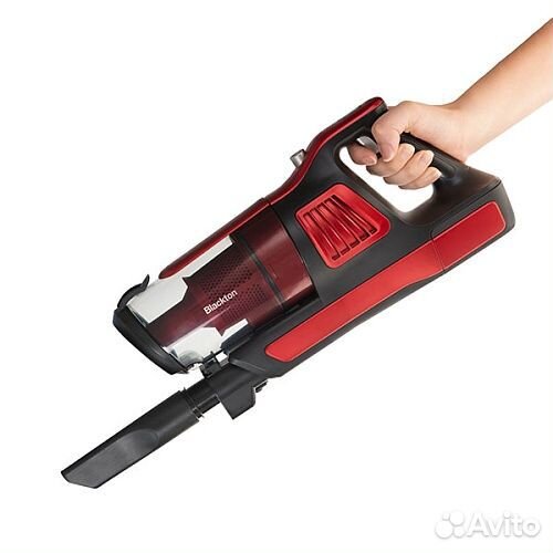 Беспроводной пылесос Blackton Bt VCA1401B