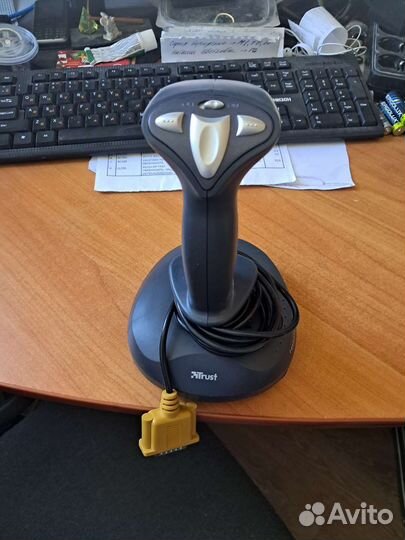 Джойстик predator xk 100