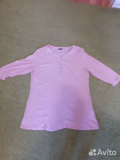 Женская одежда