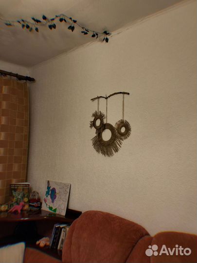 Подвесной элемент декора