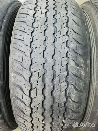 Dunlop Grandtrek AT25 285/60 R18