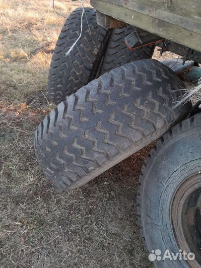 Колесо от телеги