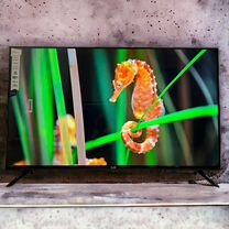 Телевизор LG SMART tv 43