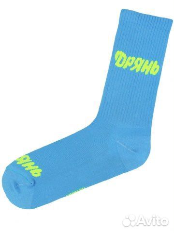 Носки женские