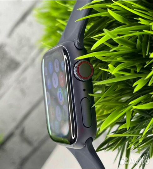 Apple Watch 9 с Галереей