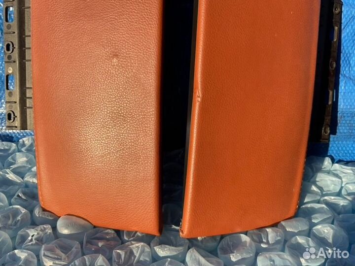 Подлокотник Acura Mdx YD2 J37A1 300HP 2012