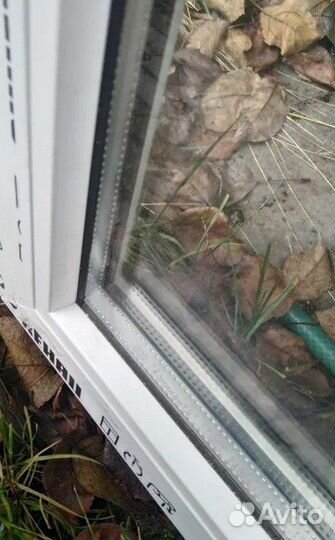 Готовые пластиковые окна