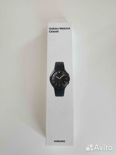 Samsung galaxy watch 4 classic 46mm LTE