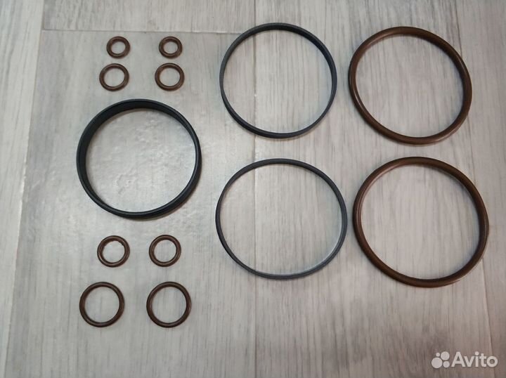 Ремкомплект Vanos BMW M62TU