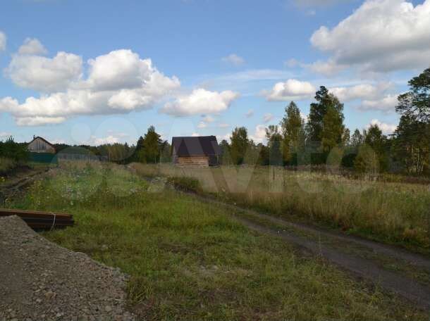 Участок 11 сот. (ИЖС)