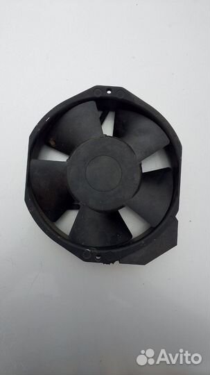 Вентилятор