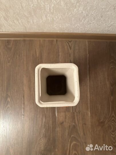 Ваза для цветов большая