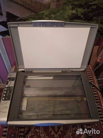 Принтер Epson