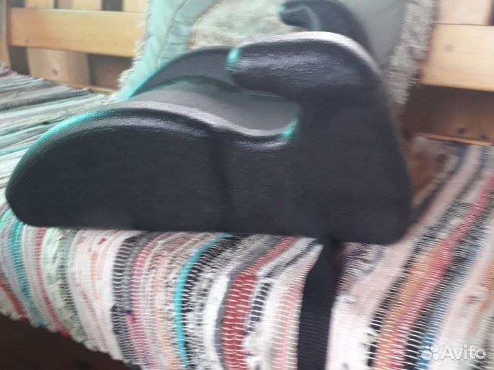 Сиденья для автомобиля детское