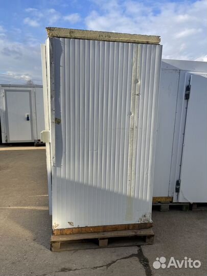 Камера холодильная ппу 2х1.2х2.2